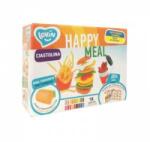 Doktorvolt Modeling set with Happy Meal