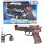  POLIȚIA - Pistol și stație de emisie-recepție (SK31SY-H250)
