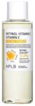 APLB Lotiune tonica faciala cu Retinol, Vitamina C si Vitamina E, 160 ml, APLB