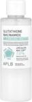 APLB Apa micelara Glutathione Niacinamide, 160ml, APLB - springfarma