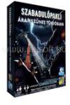 Gémker-gémklub Szabadulópakli - Áramszünet Tokióban kártyajáték (DAV34152) (DAV34152)