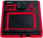 KORG Procesor efecte dinamice Korg - mini-KP, 100 efecte, negru/roșu (351202)