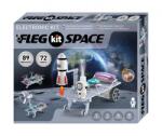 BOFFIN Set de construcție FLEG - Space (GFK1010)