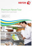 Xerox Premium NeverTear öntapadó etikett A4 fényes fehér 50 ív/csomag (007R98111) - pepita