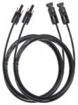 EcoFlow MC4 napelem hosszabbítókábel (3 m) (1ECO1300-02)