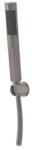 RAV SLEZÁK RAV SLEZÁK Zuhanykészlet metal grey fényes SK0108-1MGL (SK0108-1MGL)
