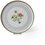 Hermia Service Plate Set (6 Pieces) White X00022436