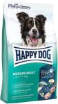 Happy Dog Fit & Vital Medium Adult 12 kg + 3 kg GRÁTISZ
