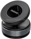 Dudao F24PRO autós tartó műszerfalra, mágneses, FEKETE (GP-190573) (GP-190573)
