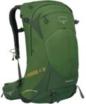Osprey Rucsac barbati Osprey Stratos 34 Verde (843820177350) Rucsac tura