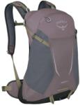 Osprey Rucsac Osprey Hikelite 18 Mov/Gri (810165747579) Rucsac tura