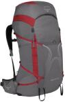 Osprey Rucsac dama Osprey Eja Pro 55 Gri/Rosu (10004717) Rucsac tura