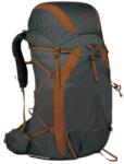 Osprey Rucsac barbati Osprey Exos 58 Gri/Portocaliu (810165740495) Rucsac tura