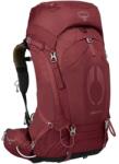 Osprey Rucsac dama Osprey Aura AG 50 Rosu (10004015) Rucsac tura