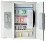 WEDO Zárható kulcsszekrény elektronikus zárral, 32 db-os WEDO (UW002) (UW002)