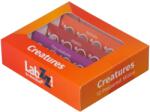 Levenhuk Set de mostre pregătit Levenhuk - LabZZ C12, de la ființe vii (72868)
