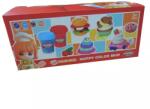 Man Yuk Toys Gyurmakészlet - 24 féle szín (8803) - jatekbolt