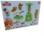 Man Yuk Toys Gyümölcsprés gyurmakészlet kiegészítőkkel (8695) - jatekbolt