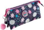 Miquelrius Penar triplu Miquelrius Twinkle - Cu 1 fermoar (MR19285) Penar