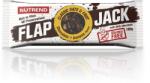 Nutrend Енергийно блокче FlapJack 100 g шоколад с банан