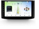  Autós navigáció Teyes CC4L DTS Chevrolet Aveo T250 2006-2012 6+64GB 9" QLED Qualcomm 2Ghz, Android 4G Bluetooth 5.1 DSP