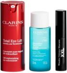 Clarins Szett: Total Eye, Lift, Day, szemránckrém, 15 ml