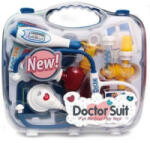 Man Yuk Toys Orvosi táska készlet 13 db-os (8807-11) (8807-11)