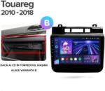  Autó navigáció AI asszisztenssel Teyes CC4 PRO Ford Ranger P703 2015-2022 8+128GB 9.5" QLED, Android 13, 5G, 7.1 DSP, CarPlay - pepita - 451 591 Ft