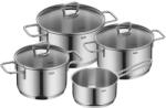 Silit Alicante Pot Set 4 darab Edénykészlet 7116001837