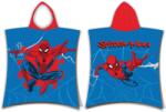 Jerry Fabrics Spider-Man, prosop tip poncho, terry, 50x115 cm