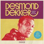Desmond Dekker - Essential Artist Collection (Transparent Violet Coloured) (2 LP) (4050538861587)