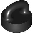 LEGO® Placă rotundă 1 X 1 cu mâner (6504712)