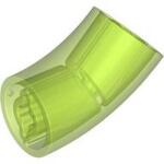 LEGO® Cărămidă rotundă 2 X 2 cot 45 grade (6510159)