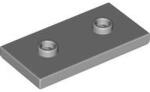 LEGO® Placă netedă modificată 2 x 4 cu 2 Studs (6472550)