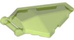 LEGO® Parbriz 6 x 4 x 1 (6208786)