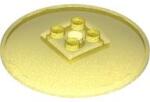 LEGO® Parabolă 6 X 6 inv (6500284)