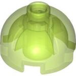 LEGO® Caramida rotunda 2 X 2 cupola (6507971)