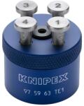 KNIPEX Element de poziționare auxiliar pentru cleste contacte rasucite Knipex 975263, TE1 (975963TE1) - constructii-mag