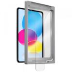 Uniq Folie de protectie Ecran UNIQ Optix Exofit pentru Apple iPad (2025), Sticla Securizata, Full Glue