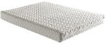  Hanah Home Niron Pocket RollPack matrac, fehér, 90x200 egyszemélyes méret