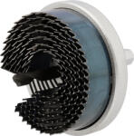 TOYA Körkivágó készlet 7 részes ( 26-64 mm) fához (YT-32602)