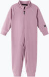 Reima Gyermek overál Reima Tarhaan Fleece grey pink