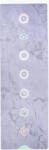 Myga Jógaszőnyeg Myga Chakra Luxurious purple