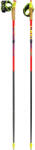 LEKI Ultratrail FX. One Lungime bețe: 115 cm / Culoare: gri/negru (65625852115)