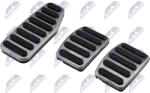 NTY Set suport pedale EZC-SU-019 (EZC-SU-019)