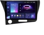  Autós navigáció Teyes CC3 2K Honda CR-Z 2010-2014 4+64GB 9.5" QLED Octa-core 2Ghz, Android 4G Bluetooth 5.1 DSP