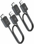MINIX H1 vezeték nélküli HDMI-HDMI videóadó (NEO-H1) - pepita