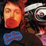Paul McCartney & Wings - Red Rose Speedway (CD) (0602478967269)