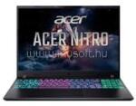 Acer Nitro V 16S AI ANV16S-I51-799G (Obsidian Black) | Intel Core Ultra 7 355 | 32GB DDR5 | 2000GB SSD | 16" matt | 1920X1200 (WUXGA) | NVIDIA GeForce RTX 5070 8GB | W11 PRO (NH.U4LEU.001_32GBW11PN2000SSD_