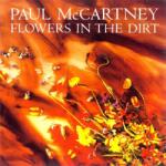 Paul McCartney - Flowers In The Dirt (CD) (0602478967252)